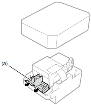 brother gtx printhead