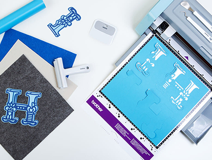 cutting machines November promo