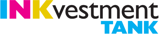 INKvestment Tank Logo