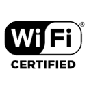 WiFi Certified