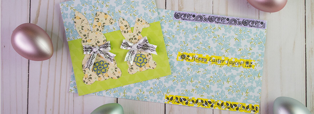 Image of Easter Card