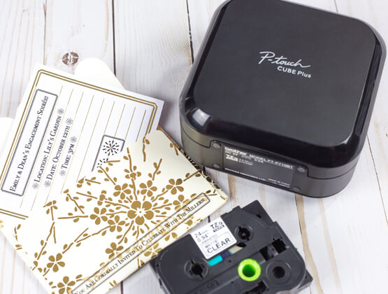 Ptouch sidekick