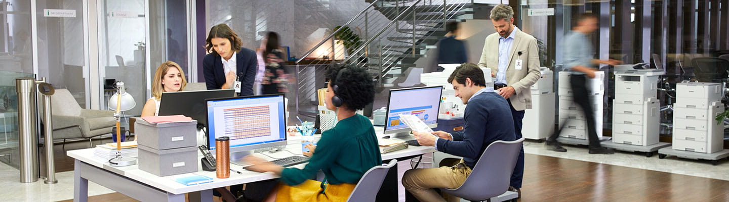 document workflow
