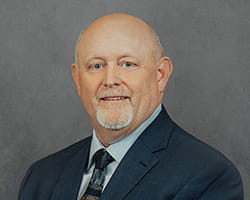 President Don Cummins photo