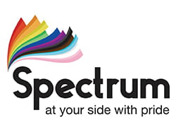 Spectrum logo
