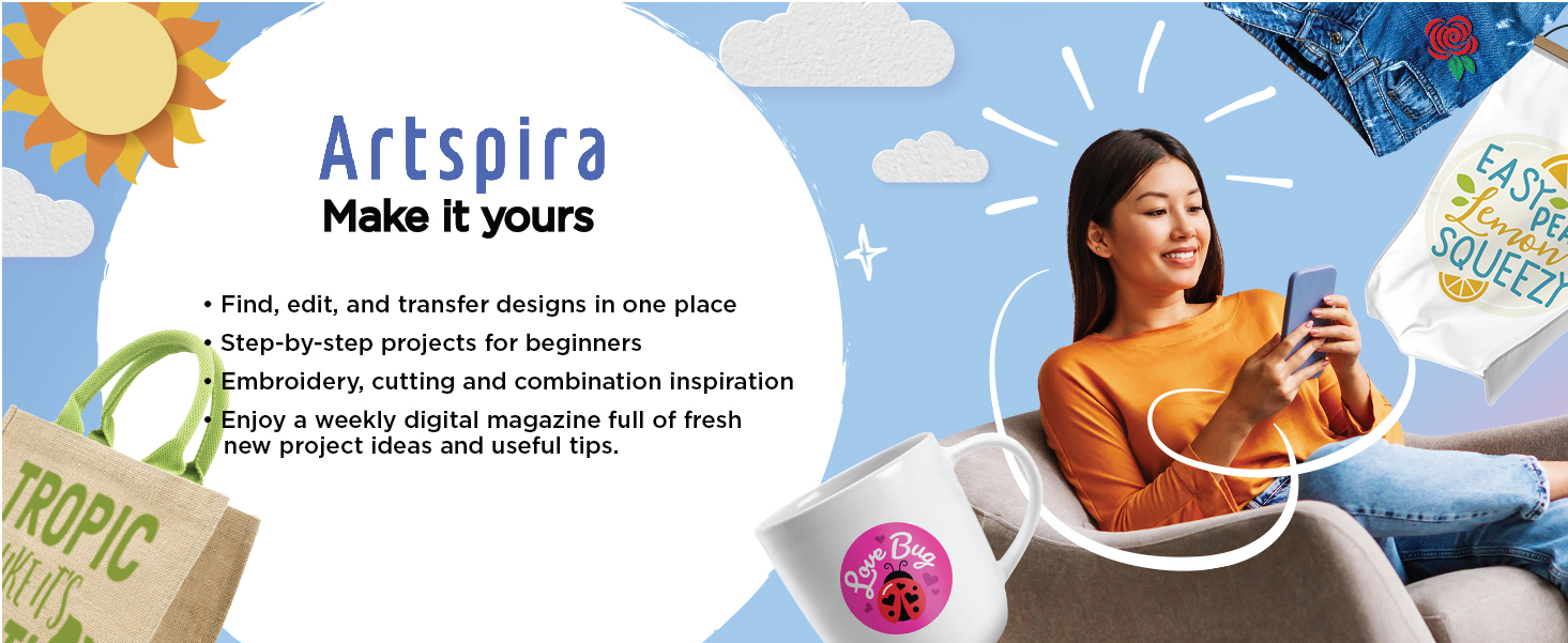 Artspira Compatible
