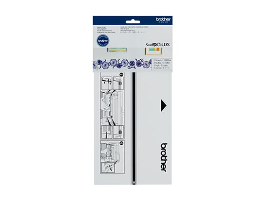Roll feeder 2 leader sheet carton