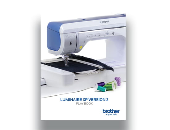 Luminaire XP Version 2 Playbook