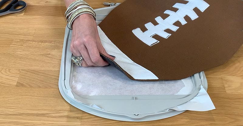 13_HOOP FOOTBALL MAT ON ADHESIVE