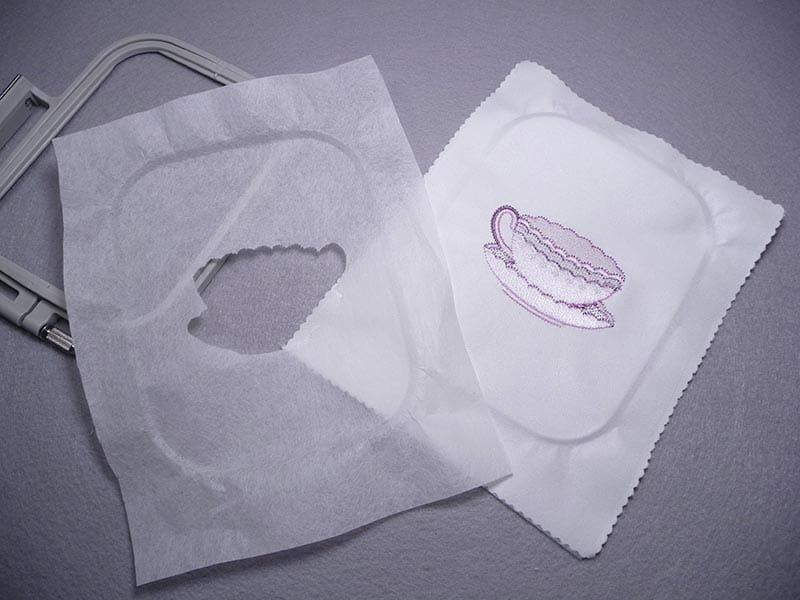 FD_4_2022_Tea Towel with Serger Ruffle_Fig3