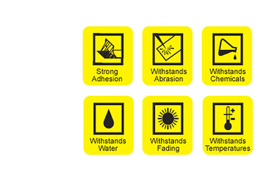 Warning Labels