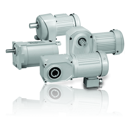 gearmotor