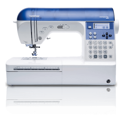 sewing machine