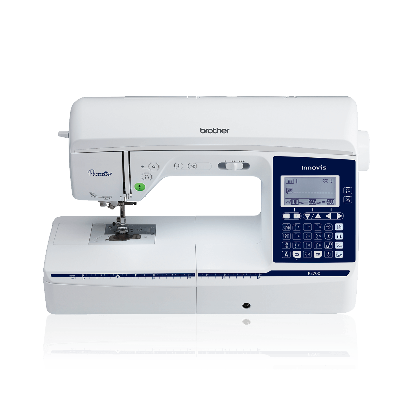 PS700
