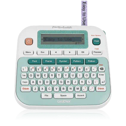 PTD215E