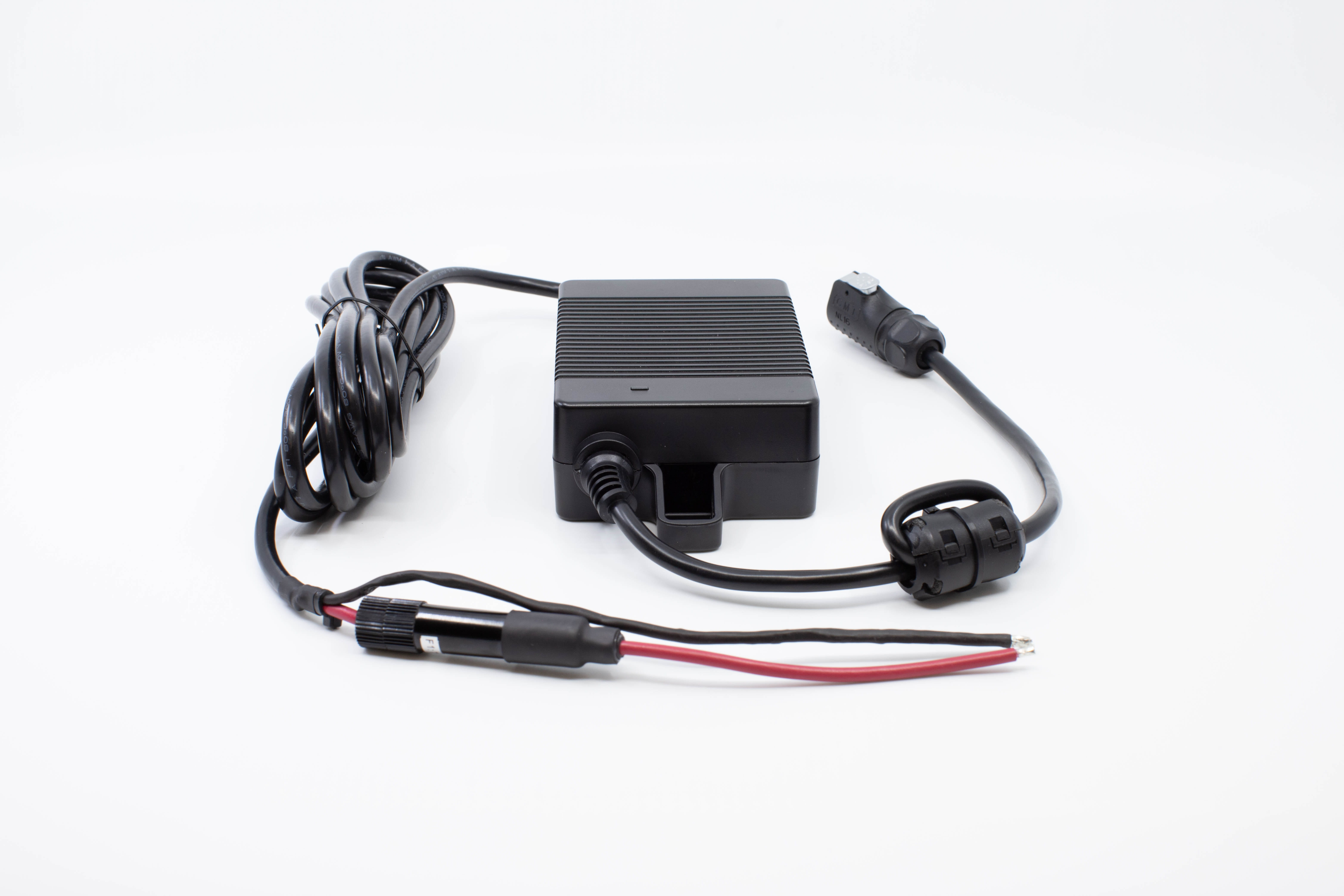 BMS 432 Battery Eliminator Wired Cords
