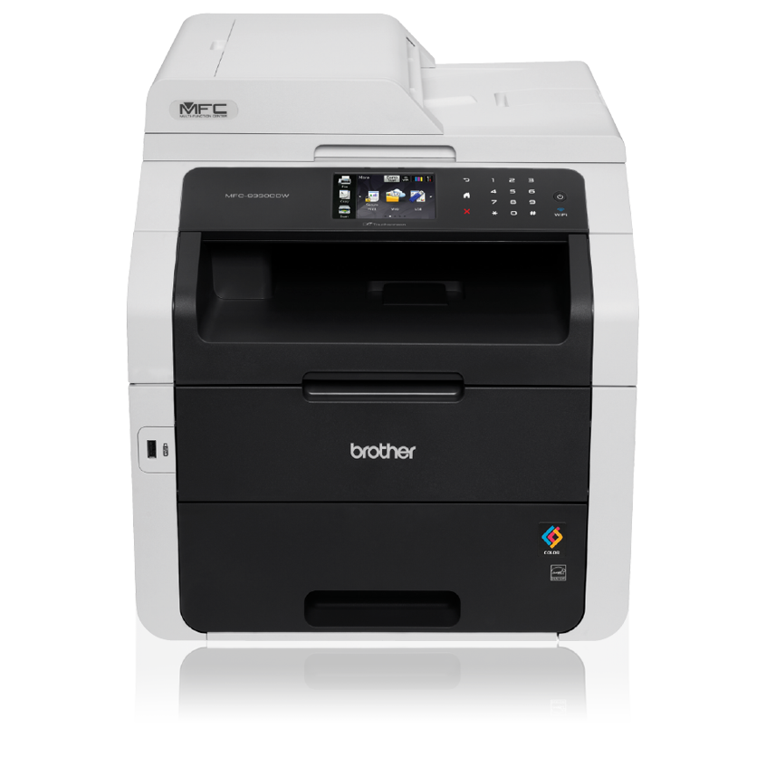 MFC9330CDW_front