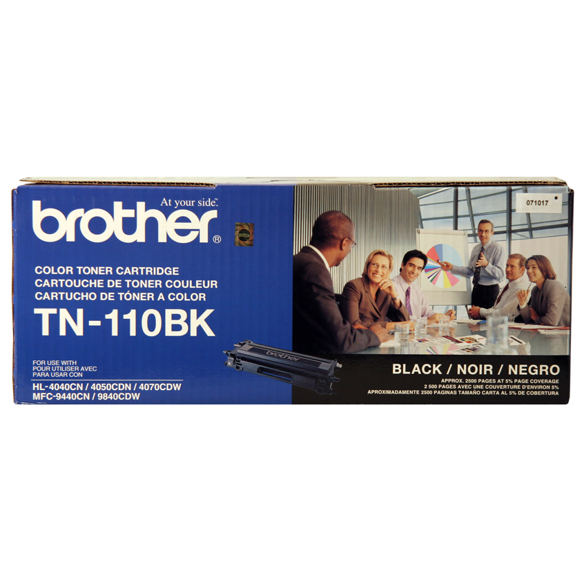 TN110BK-box