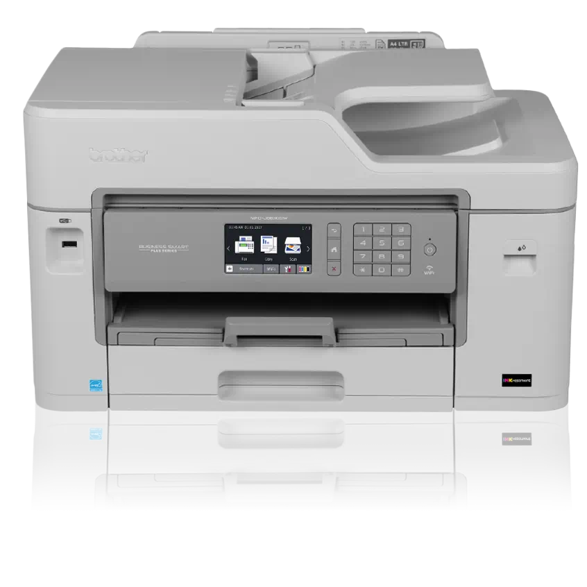 MFCJ5830DW