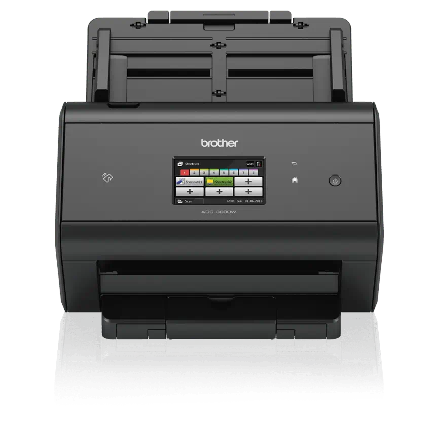 ADS3600W