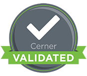 cerner logo
