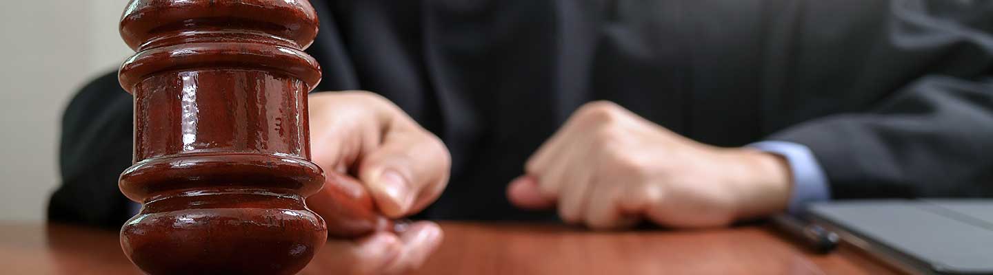 court system solutions