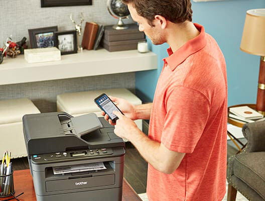 Scan to Mobile