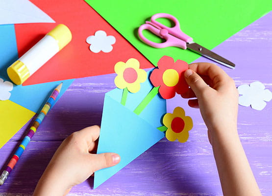 paper craft