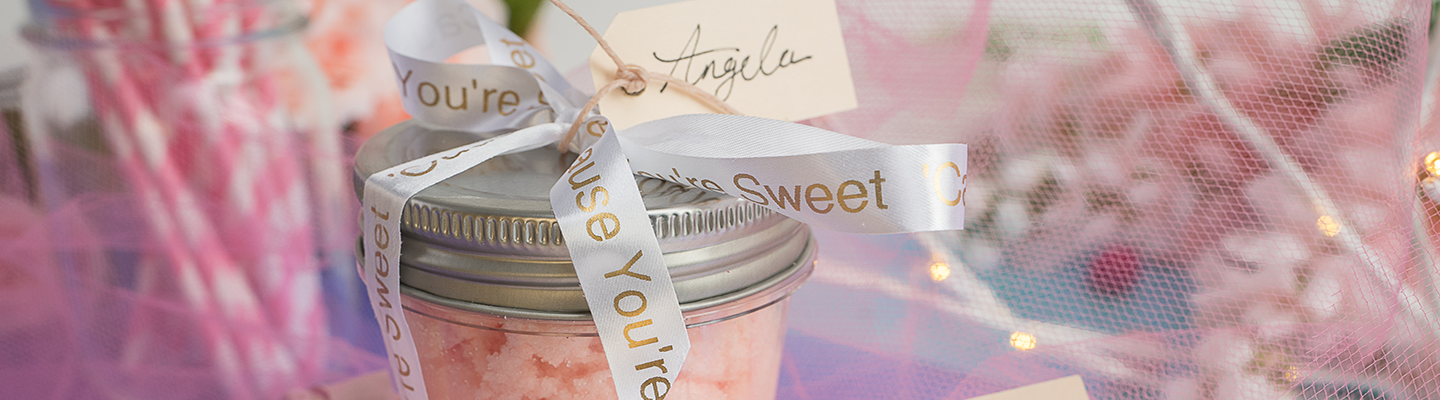 ribbon crafts