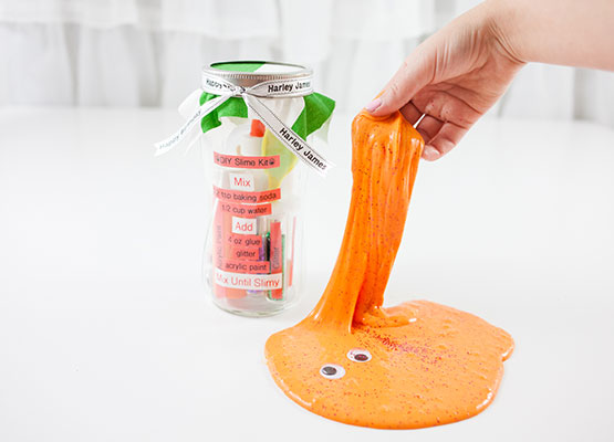 slime kit