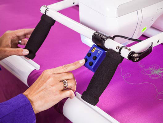 SureStitch Stitch Regulator