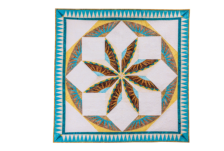 Geometric design example