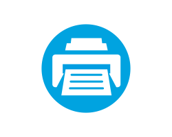 Printer icon