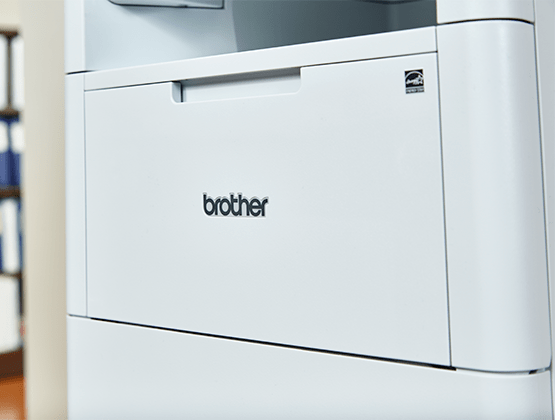 Brother printer