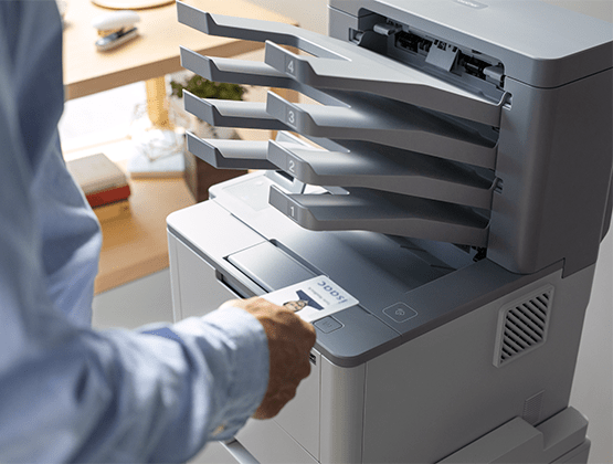 Document protection and security