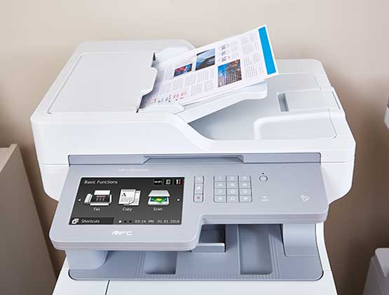universal print compatibility