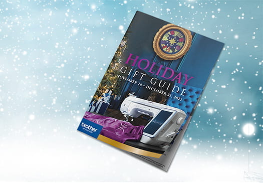 Dealer Gift Guide cover