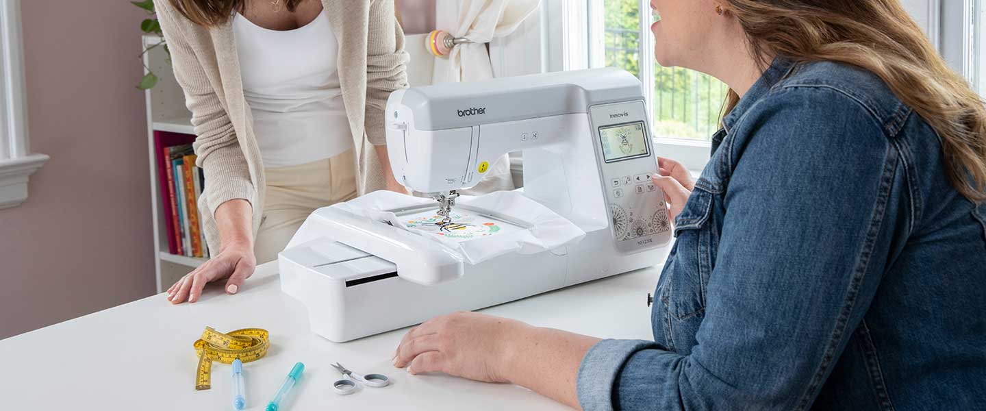 sew much to love
