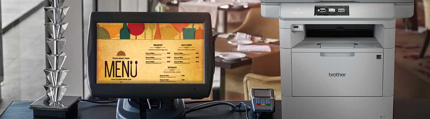 restaurant solutions