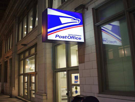 Post Office