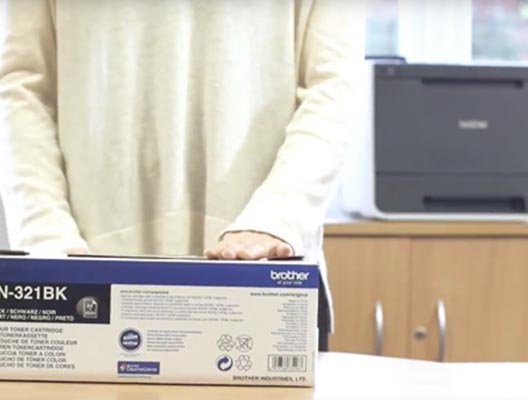Return Used Cartridges