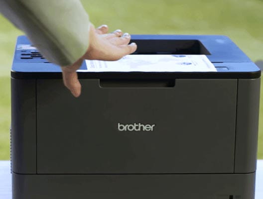 Print Shipping Label