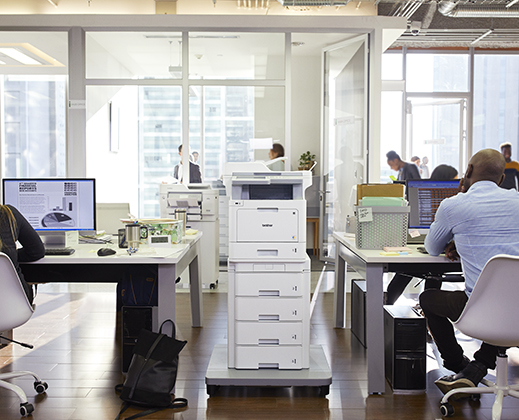 Future Office