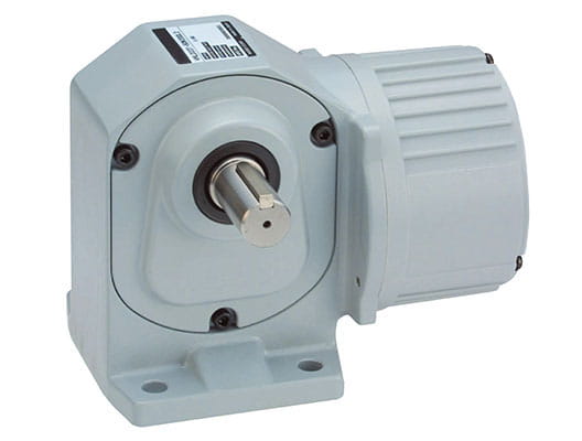 Batter operated Gearmotor