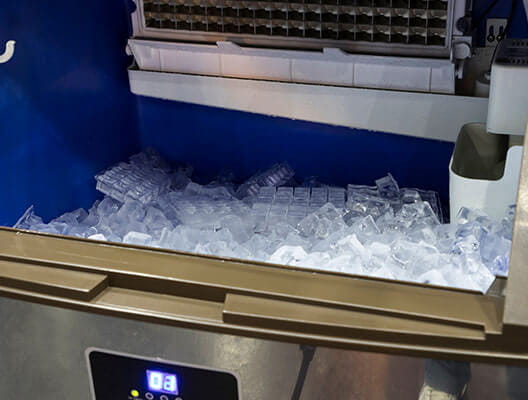 ice machine