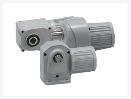 IPM Gearmotors