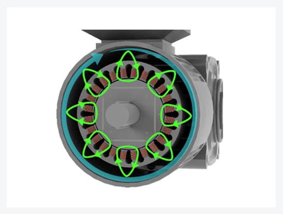 IPM Gearmotors