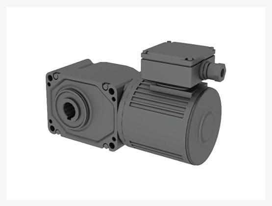 IPM Gearmotors