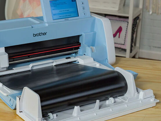 cut larger scale projects