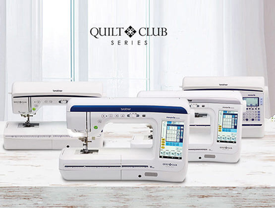 Quilt Club
